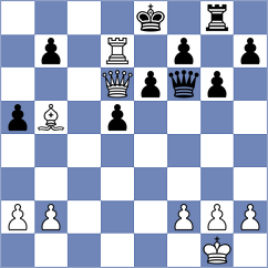 Hernandez - Bongo Akanga Ndjila (chess.com INT, 2024)