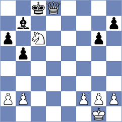 Caurapan Montero - Poblete Valdes (Chess.com INT, 2021)
