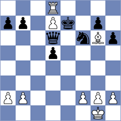 Sailer - Jeremic (Chess.com INT, 2020)