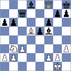 Khabinets - Winterberg (chess.com INT, 2022)