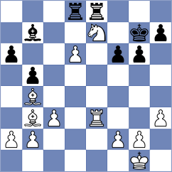 Tang - Huayhuas Robles (chess.com INT, 2024)