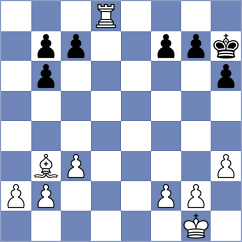 James - Aponte (Chess.com INT, 2021)