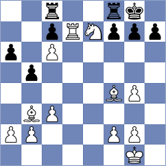 Langnerova - Kasparova (Kouty nad Desnou, 2009)