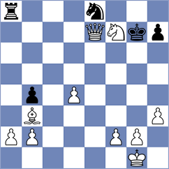 Arakhamia Grant - Coelho (Chess.com INT, 2021)