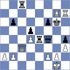 Troltenier - Rodchenkov (chess.com INT, 2022)