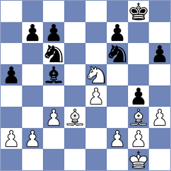 Mekanova - Zavivaeva (Chess.com INT, 2020)