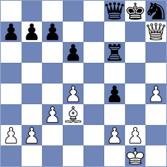 Ider - Vlachos (chess24.com INT, 2020)