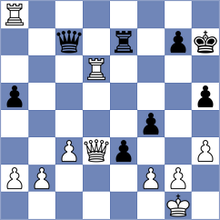 Smith - Gheorghiu (Chess.com INT, 2020)