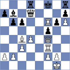 D'Arruda - Izuzquiza Gonzalez (chess.com INT, 2023)