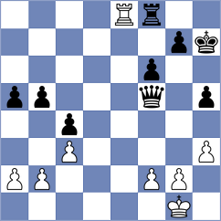 Palkovich - Shahade (Chess.com INT, 2020)