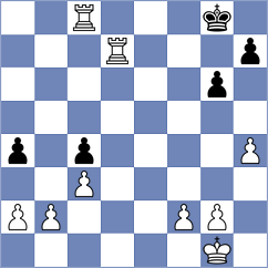 Sebesta - Stary (chess.com INT, 2021)