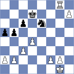 Vujovic - Dias (chess.com INT, 2024)