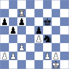 Hernandez - Agrest (Chess.com INT, 2020)