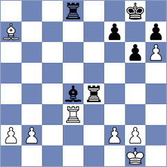 Sohier - Gheorghiu (chess.com INT, 2023)