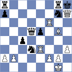 Kasparov - NNG (ICC INT, 1998)