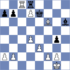Yeritsyan - Petrova (chess.com INT, 2023)