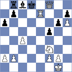 Villuendas Valero - Haitin (chess.com INT, 2023)