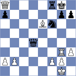 Todev - Pham Le Thao Nguyen (chess.com INT, 2024)