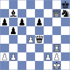 Li - Lenoir Ibacache (chess.com INT, 2024)
