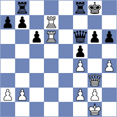 Angel Estanislao Gatjens Capc - Bauza Mercere (chess.com INT, 2021)