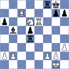 Stegariu - Kazmaier (Chess.com INT, 2020)