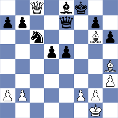 Pasti - Vivaan (chess.com INT, 2023)