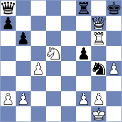 Zierk - Petesch (chess.com INT, 2024)