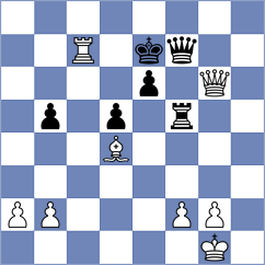 Tymrakiewicz - Martine (chess.com INT, 2024)
