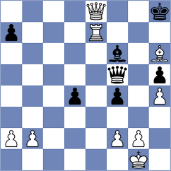 Shimanov - Smith (Chess.com INT, 2019)