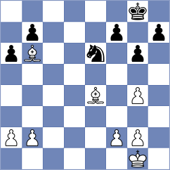 Domingo Nunez - Polster (chess.com INT, 2023)