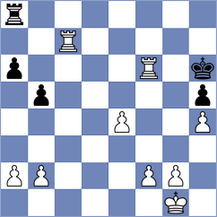 Torma - Menoncello (Chess.com INT, 2021)
