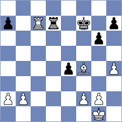Katz - Tong (chess.com INT, 2021)