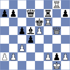 Prydun - Frisk Kockum (Chess.com INT, 2019)