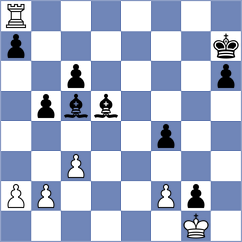 Langner - Boyer (chess.com INT, 2022)