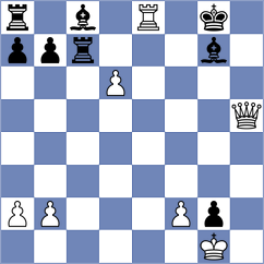 Sriram - Saim (Chess.com INT, 2021)