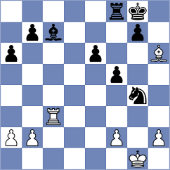 Rizvi - Shepley (Chess.com INT, 2021)