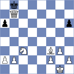 Fernandez - Vela Frago (chess.com INT, 2023)