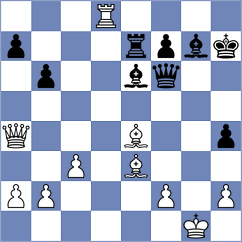 Perez Ponsa - Ghimpu (Chess.com INT, 2021)