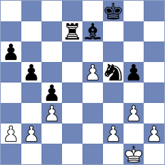 Mazurkiewicz - Rasmussen (chess.com INT, 2023)
