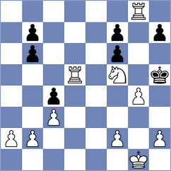 Sanchez Enriquez - Karunakaran (Chess.com INT, 2021)