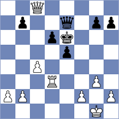 Hakimifard - Ferreira (chess.com INT, 2020)