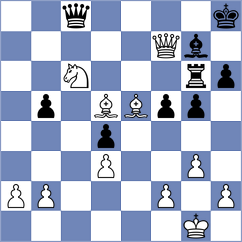 Caruana - Daggupati (chess.com INT, 2024)