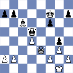 Miller - Sihite (chess.com INT, 2024)