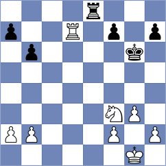 Plazuelo Pascual - Womacka (chess.com INT, 2023)