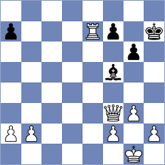 Donda - Ramsdal (chess.com INT, 2024)