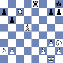 Stark - Ognean (Chess.com INT, 2021)