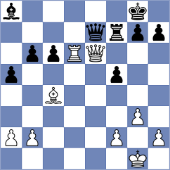 Mwale - Klaas (Chess.com INT, 2020)