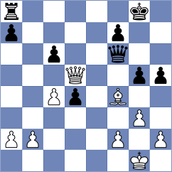 Tilahun - Bielinski (chess.com INT, 2024)