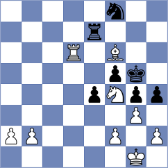 Martinez Alcantara - Florescu (chess.com INT, 2021)