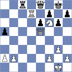 Roetteler - Thibault (Chess.com INT, 2021)